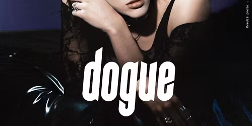 Ariane Roy | Dogue