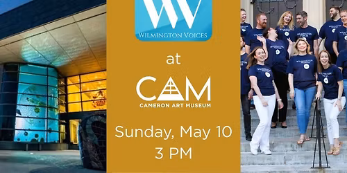 Wilmington Voices Spring Concert