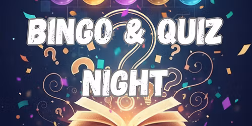 Quiz & Bingo Night