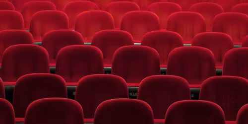 Dog Man - The Musical - Lexington