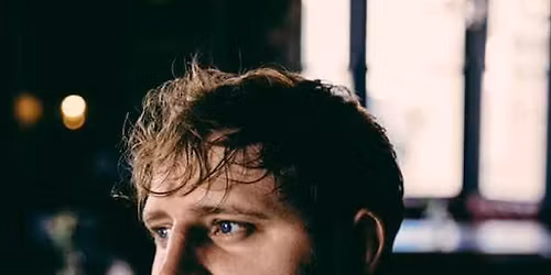 Live At The Mesmerist: Dessie MaGee Acoustic Session