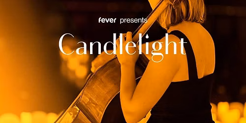Candlelight: The Soundtrack of the 60\u00b4s | Pensacola
