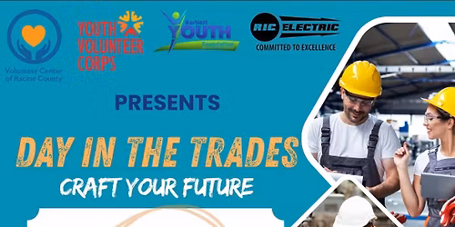YVC Presents: Day in the Trades