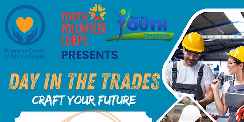 YVC Presents: Day in the Trades 