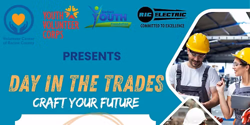 YVC Presents: Day in the Trades 