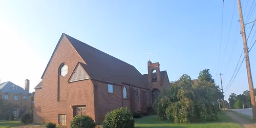 Summer Chamber Recital - Sunday Series