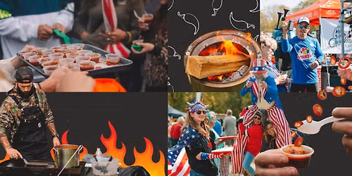 2026 Chili for Charity Cook-Off