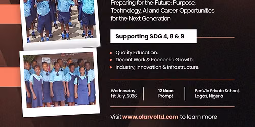 NextGen Initiative: Preparing the Future with AI & Career Opportunities