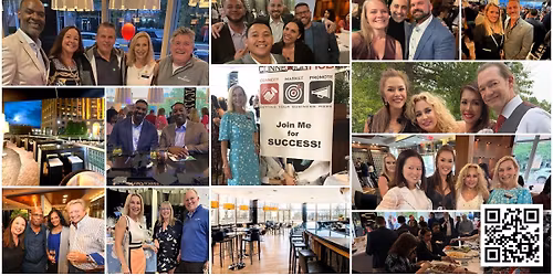 Business Networking Event