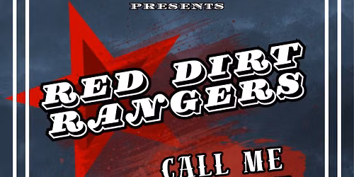 RED DIRT RANGERS CALL ME SPARROW and SHADOW CASTERS