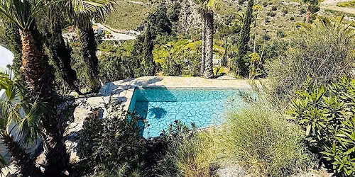 The  Noble Retreat -  Finca, Spain