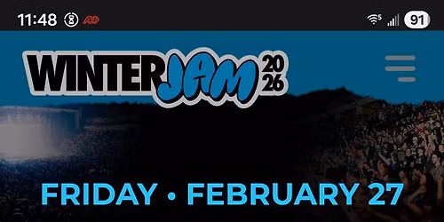 Winter Jam