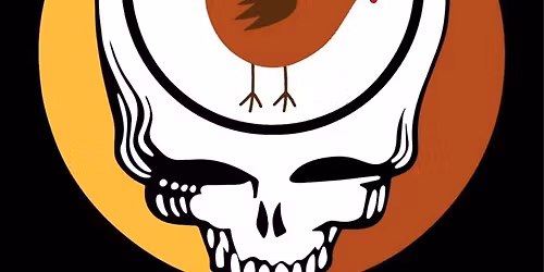 Dead & Gone Black Friday @ Bent 