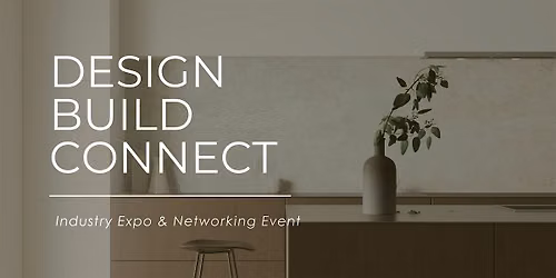 DESIGN. BUILD. CONNECT.