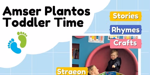 Merthyr Toddler Time