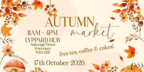 Autumn Fair