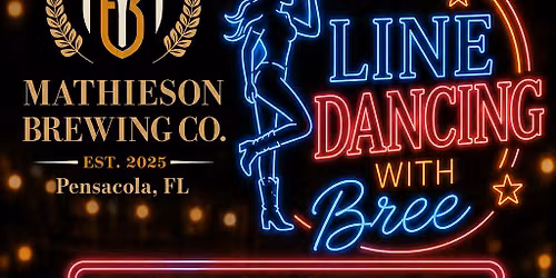 Line Dance w\/ Bree at MBC