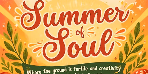 Prescott Valley Community Market - Summer of Soul 