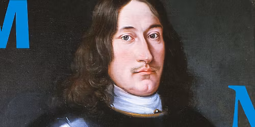 Mannen ur skuggan \u2013 Fabian von Fersen