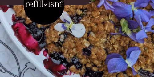 Everything Edible Flowers Workshop