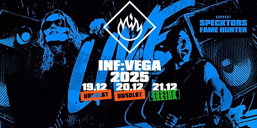 Infernal - VEGA