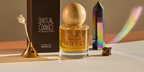 Spiritual Cookies NYC Launch