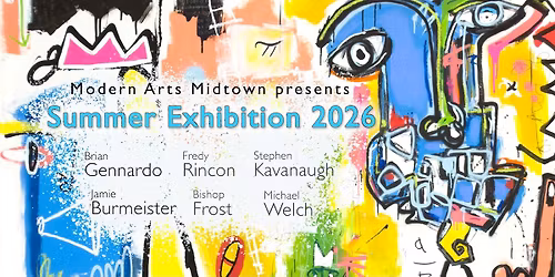 Summer Exhibition 2026