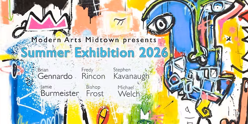 Summer Exhibition 2026