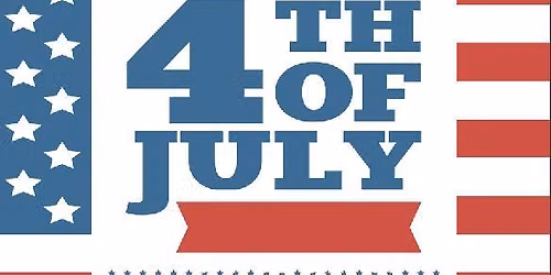 Old Fashioned 4th of July Celebration