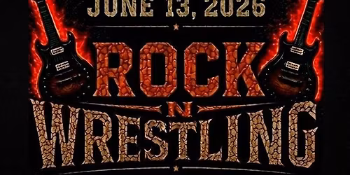 ROCK n WRESTLING