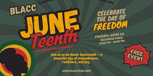 Juneteenth Celebration