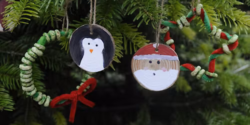 Crafty Christmas Creations