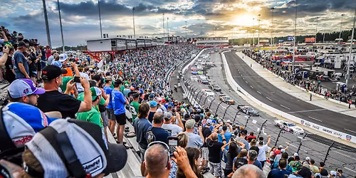 2025 NASCAR Championship Weekend - Friday (Craftsman Truck Series Championship)