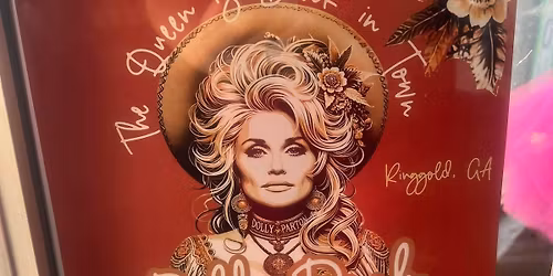 Dolly Days & an exciting pop up at 7813Venue!