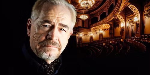 Brian Cox - It's All About Me!