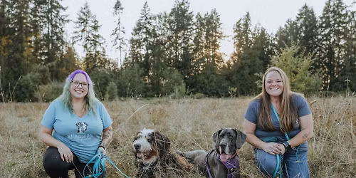 Magnolia's Christmas Social Night