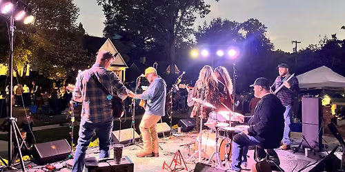 Shuck Cancer | American Cancer Society Fundraiser