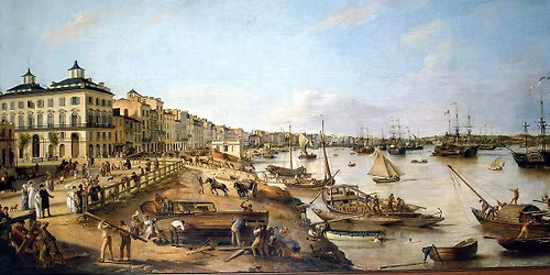 Cycle de conf\u00e9rences | Histoire de Bordeaux