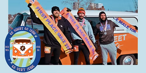 Go Short, Go Long, Go Very Long