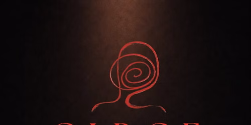 Theodoros Tsinias - CIRCE: The Red Spiral (performance art with video, sound & live percussion)