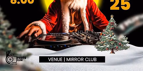 \ud83c\udf84\u2728CHIRSTMAS DANCE PARTY\u2728\ud83c\udf84