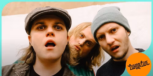 The Zac Schulze Gang