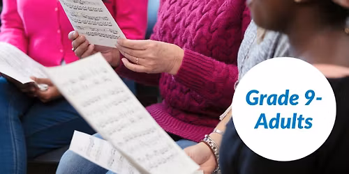 Choir for a Night: Winter Wonderland