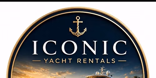 \ud83d\udea4Private Yacht Party Miami | Iconic Boat Rentals