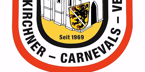 1. NCV Prunksitzung 2026