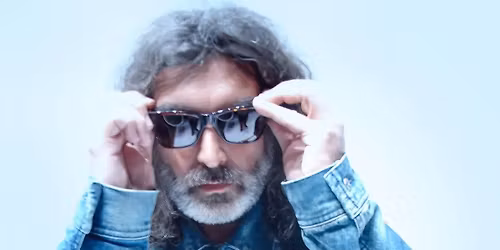 Michel Pagliaro at Le Club Square Dix30