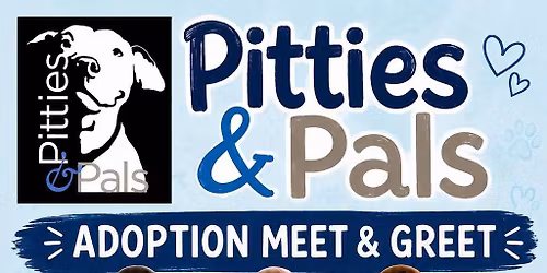 PetSmart Meet and Greet