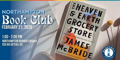 Northampton Book Club