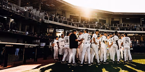 Columbia Lions at UCF Knights Baseball