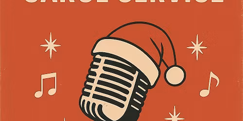 Alternative Carol Service